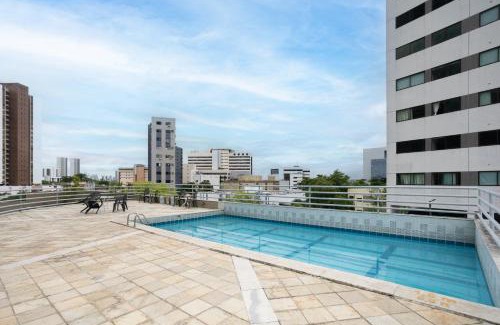 Ilha do Leite Apartment | Flat Metropoles Ilha do Leite by Easy Home