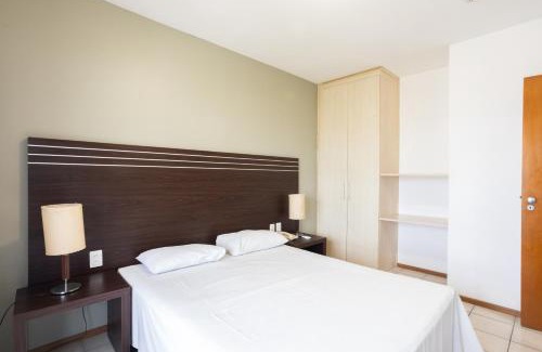 Ilha do Leite Apartment | Flat Metropoles Ilha do Leite by Easy Home