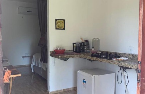 Moitas House | Flat Moitas - Sua casa na praia!