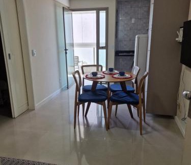 Vila Velha Apartment | Flat Na Praia da Costa
