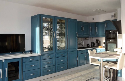 Boulogne-sur-Mer Condo | Flat near Nausicaa with panoramic view of the port