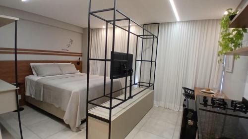 Boa Vista Apartment | Flat no Coração do Recife Próximo ao Consulado Americano