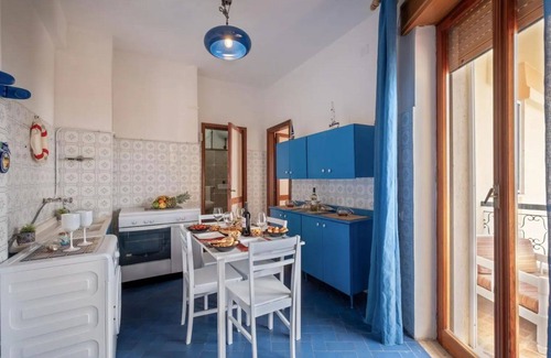Scala di Furno Apartment | Flat Panoramic View Porto Cesareo