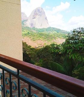 Pedra Azul Apartment | Flat Pedra Azul - hospedagem nas montanhas