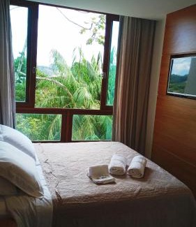 Pedra Azul Apartment | Flat Pedra Azul - hospedagem nas montanhas