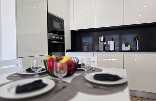 Praia da Rocha Apartment | Flat Praia Rocha Residence Jade