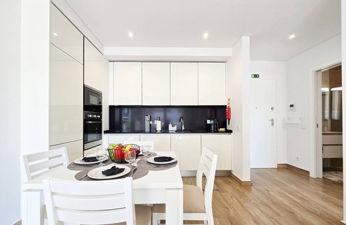 Praia da Rocha Apartment | Flat Praia Rocha Residence Jade