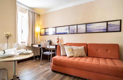 Jardins Apartment | FLAT PRIME COM PISCINA Na REGIÃO DA PAULISTA - JARDINS