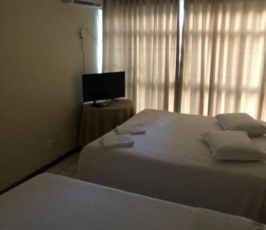 Asa Sul Apartment | Flat´s Brasília