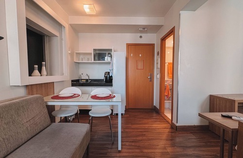 Aguas Claras Apartment | Flat S4 Hotel