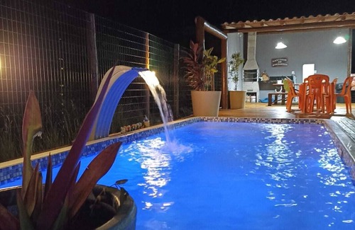 Barra Grande Apartment | FLAT SHELDOM