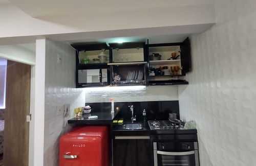 Centro Apartment | Flat Smart Residence 204 Teresina