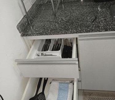 Teresina Apartment | Flat Smart Residence