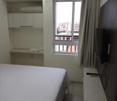 Teresina Apartment | Flat Smart Residence