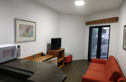 Sao Jose dos Campos Hotel | Flat Space Valley/San Diego São José dos Campos