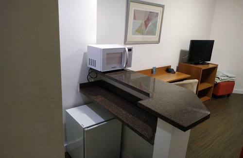 Sao Jose dos Campos Hotel | Flat Space Valley/San Diego São José dos Campos