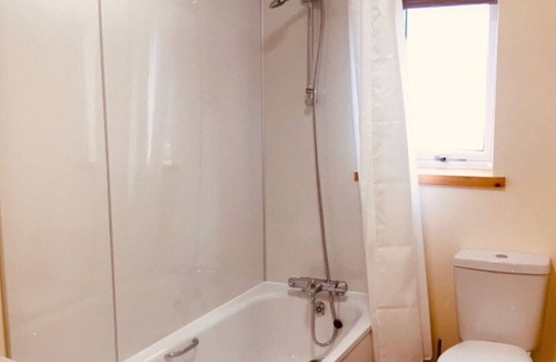 Kirkwall Condo | Flat Three At The Store - Self-Catering in the Heart of Kirkwall