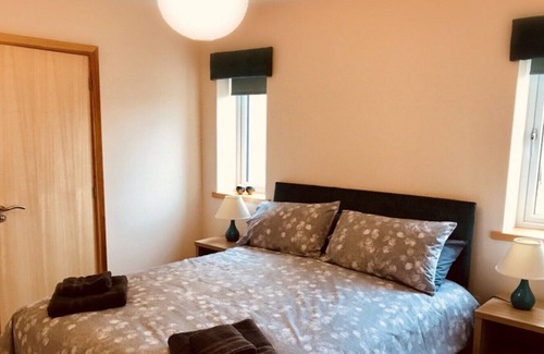 Kirkwall Condo | Flat Three At The Store - Self-Catering in the Heart of Kirkwall