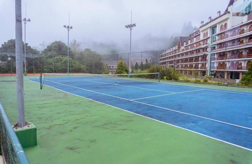 Vila Poran Apartment | Flat - Vale de Campos