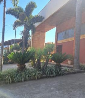 Tiradentes Apartment | Flat Villa dos Reis