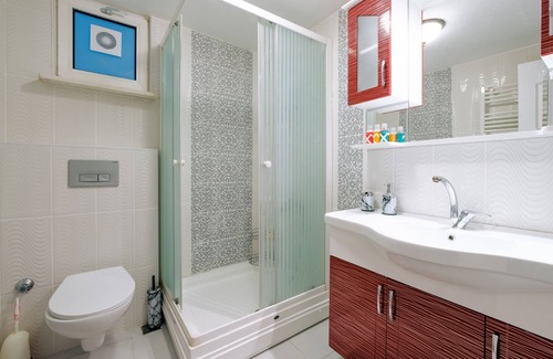 Moda Apartment | Flat w Balcony 8 min to Kadikoy Square