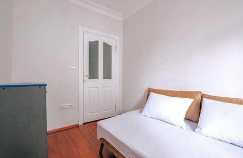 Moda Apartment | Flat w Balcony 8 min to Kadikoy Square