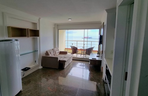 Vicente Pinzon Apartment | Flat Yatch Coast 508