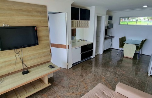 Vicente Pinzon Apartment | Flat Yatch Coast 508