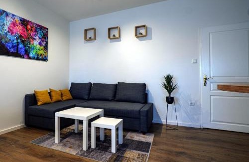 Eggenberg Apartment | Flataid Gästehaus Graschi - Steinbergstraße