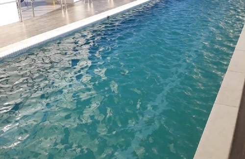 Barra de Jangada Apartment | FlatBeachBarra - Love Island - Paiva Beach