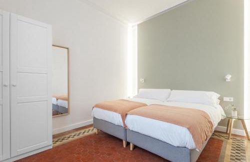 Ciutat Vella Apartment | Flateli Pelayo H5