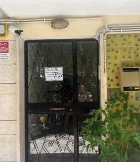 Quartiere XIII Aurelio Apartment | FlatEly a Villa Pamphili