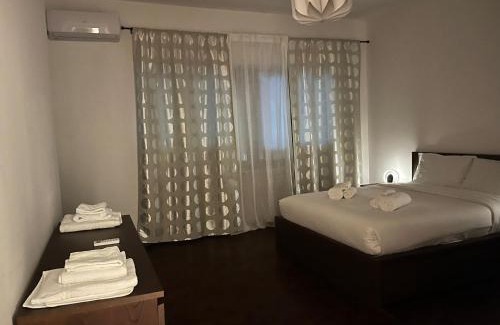 Quartiere XIII Aurelio Apartment | FlatEly a Villa Pamphili