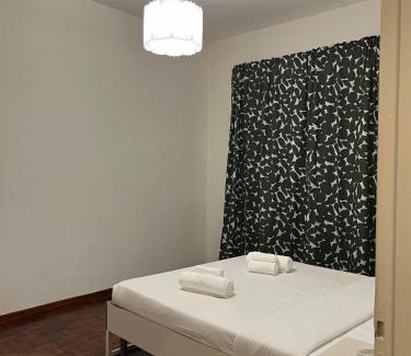 Quartiere XIII Aurelio Apartment | FlatEly a Villa Pamphili