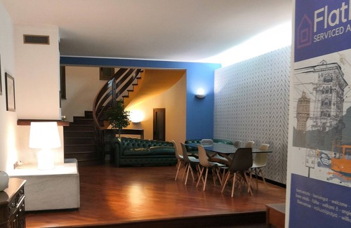 Cernusco sul Naviglio House | Flatmilan