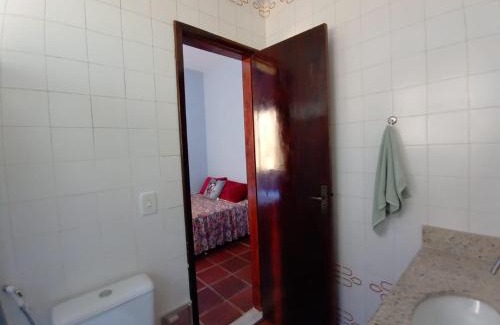 Barra de Sao Joao Apartment | FLATS Beira Mar Prainha Barra de Sao Joao - Rio das Ostras