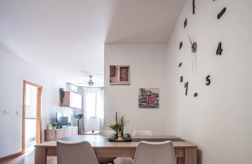 Campanar Apartment | Flats Burjasot