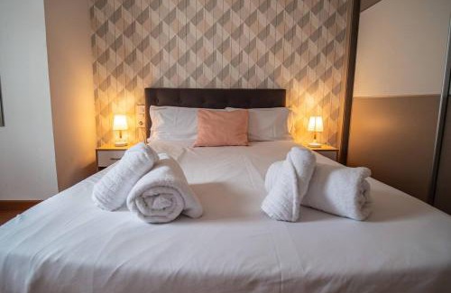 Campanar Apartment | Flats Burjasot