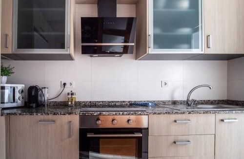 Campanar Apartment | Flats Burjasot