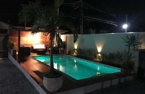 Boicucanga Beach House | Flats de Sumatra
