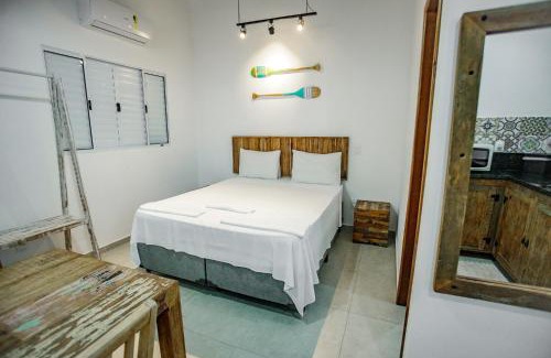 Boicucanga Beach House | Flats de Sumatra