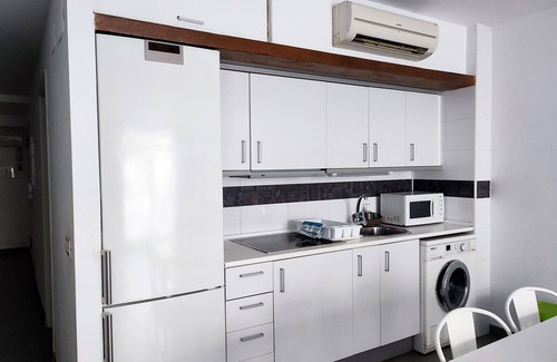 La Xerea Apartment | Flats Friends Tetuan 1 bedroom with terrace
