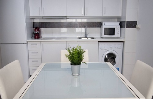 La Xerea Apartment | Flats Friends Tetuan 2 bedrooms