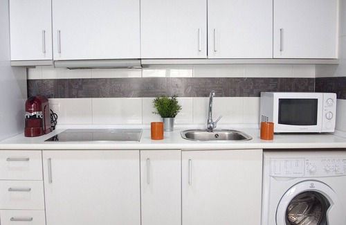 La Xerea Apartment | Flats Friends Tetuan 2 bedrooms