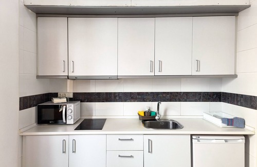 La Xerea Apartment | Flats Friends Tetuan 1 bedroom on two levels