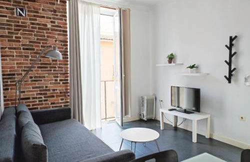 El Botanic Apartment | Flats Friends Torres Quart