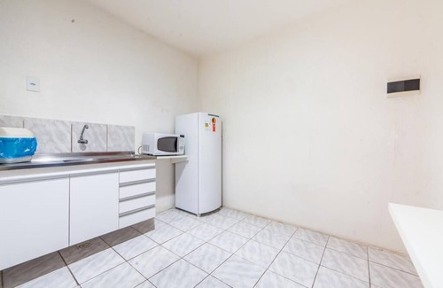 Passare House | Flats Gol de Placa