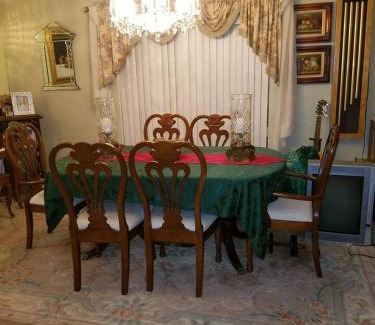 Plantation House | Flats Hospitality