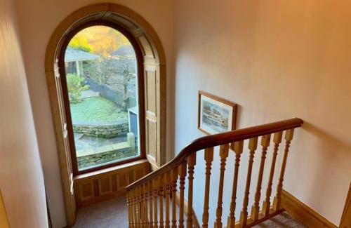 Hebden House | Flatts farm, Yorkshire dales home