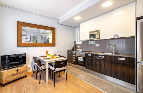 El Guinardo Apartment | Flaugier Apartments 3-3
